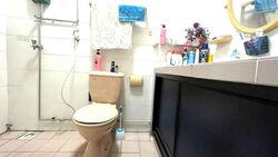 Blk 550 Woodlands Drive 44 (Woodlands), HDB 5 Rooms #587858931
